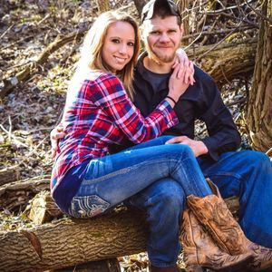 Meet your Posher, Candice